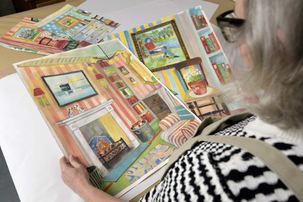 Faire Magazine , Creatives Interview