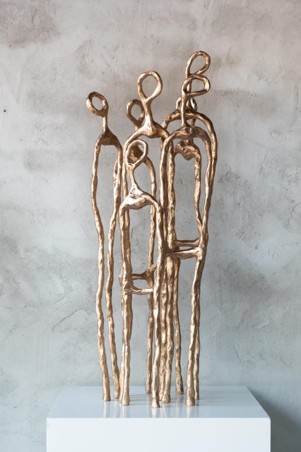 Kracht en kwetsbaarheid