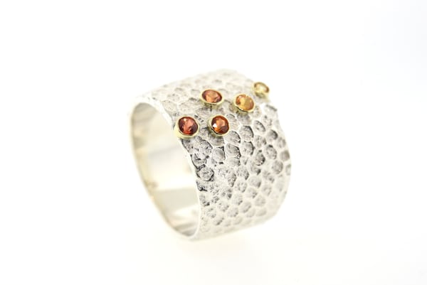 Margo Nelissen - halssieraad