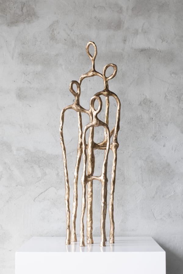 Solo expositie Micky Hoogendijk