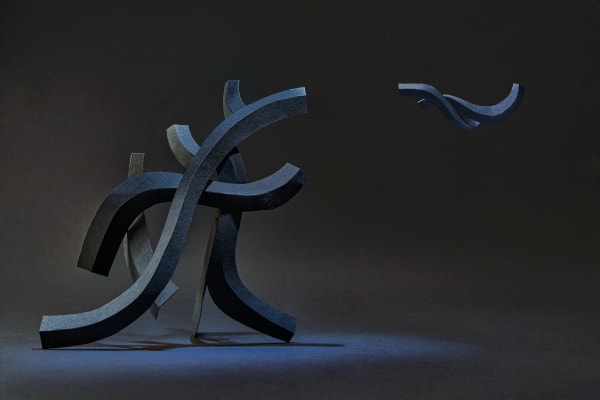 Voorjaarsexpositie in de galerie 2025