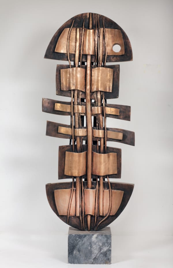 Süleyman Saim Tekcan, Untitled, 2017