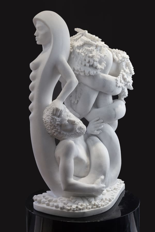 İmdat Avcı - Untitled, 2021