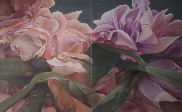 Idil Ustunel, Soul Mate, 2017