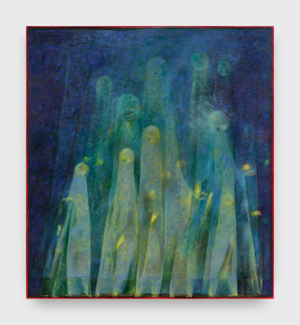 Bodies of Becoming, Corydon Cowansage, Camilla Engström, Tahnee Lonsdale, Brie Ruais