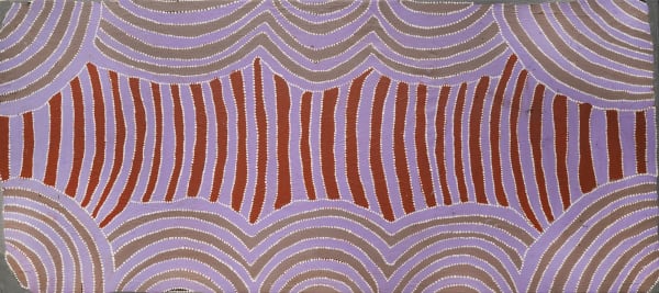 Kenny Morton, Body Paint Design, 1996