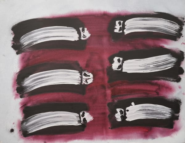 Heather (Anjolu) Umbagai , Mission Days: Girls Dorm, 2003