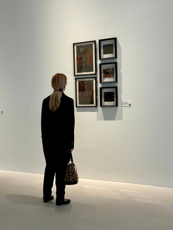 Poscop Ataturk Kultur Merkezi Sergi 017