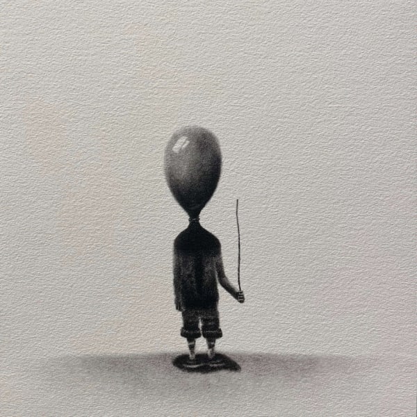 Can Akşit - Wistful Dreams