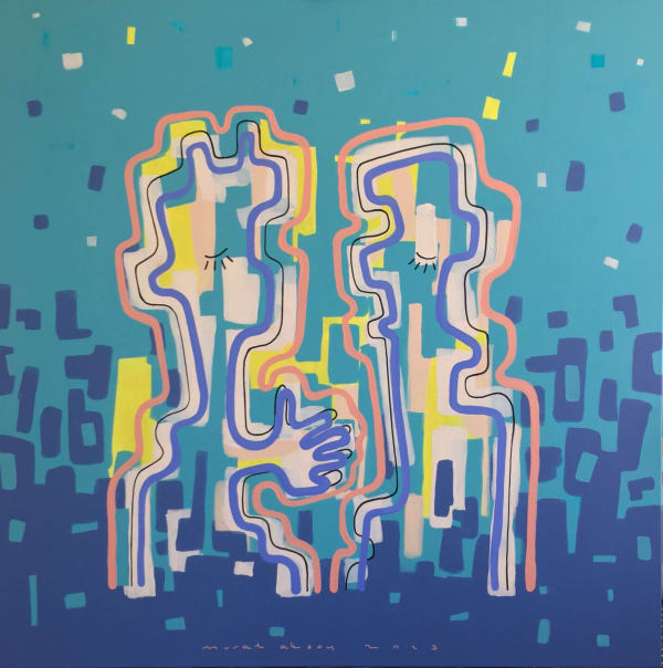 Murat Aksoy - Yalnız-II / Alone-II