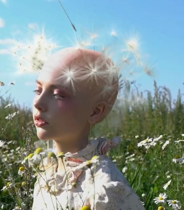 NEW YORK: GROUP SHOW 'First physical NFT exhibition' Superchief Gallery, USA