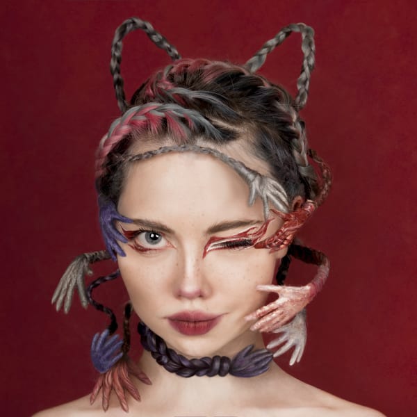 TOKYO: SOLO EXHIBITION「Transformation」 Vanilla Gallery, Japan