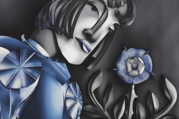 Midnight in a Perfect world Kara Joslyn