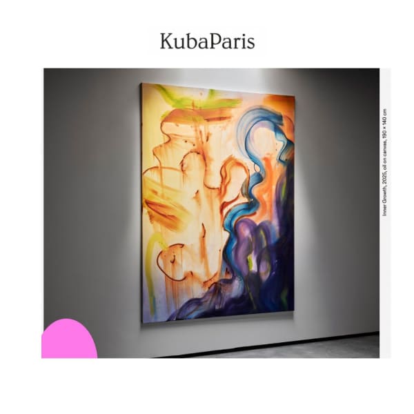 STANCE GALLERY featured in KubaParis