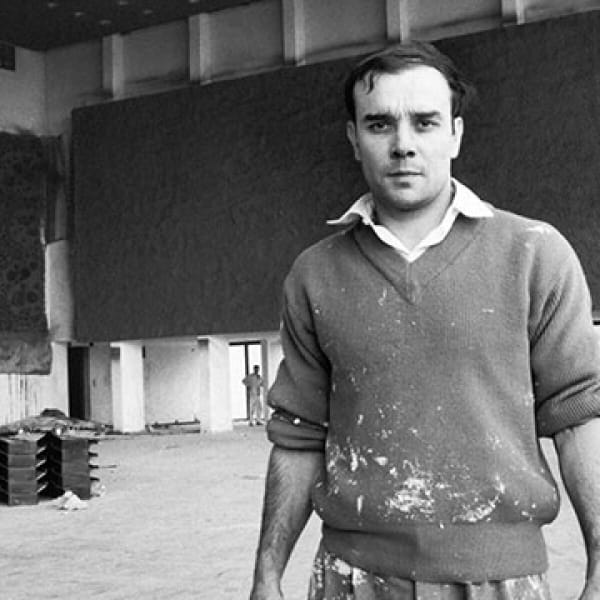 Yves Klein