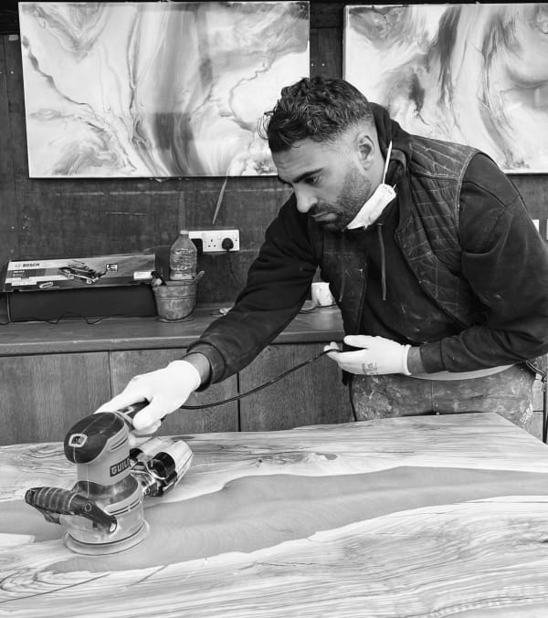 Tarik Benltaief - Wild Hearts , 2023