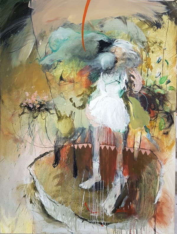 Marion Robert, Cirque