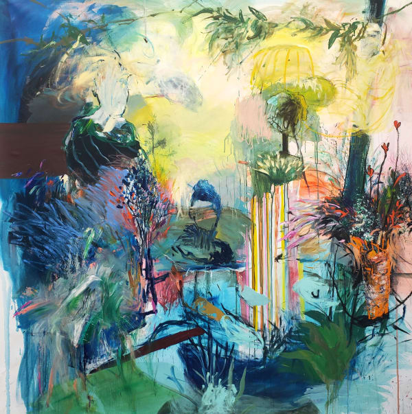 Marion Robert, La marre enchantée