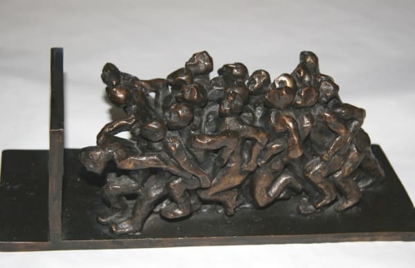 CHRISTIAN LIGNAIS, Bille en tête 3/8