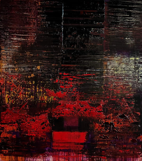 Giancarlo Bargoni, D'IRCANIA