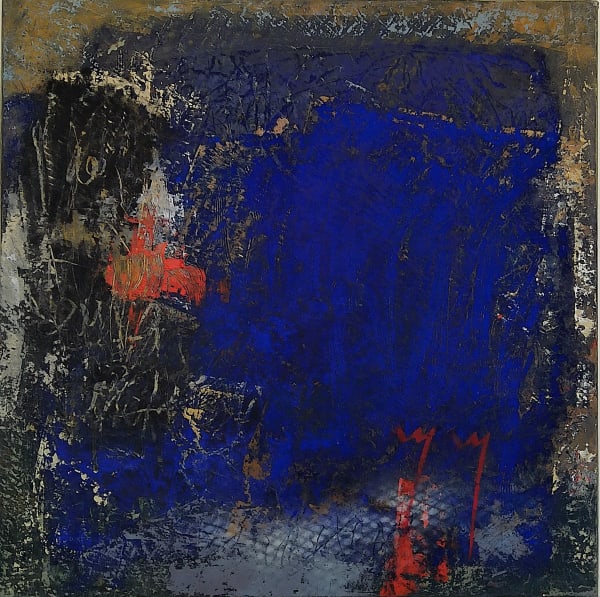 Pamphyle, La place au soleil, 2025