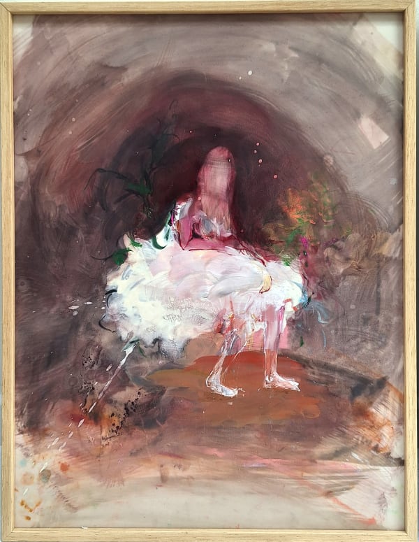 Marion Robert, Déesse