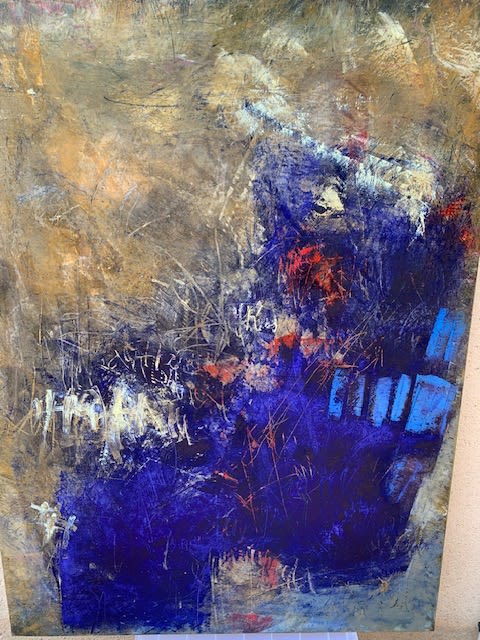 Pamphyle, Pamphyle Terrain vague