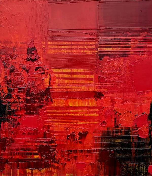 Giancarlo Bargoni, FARETRA