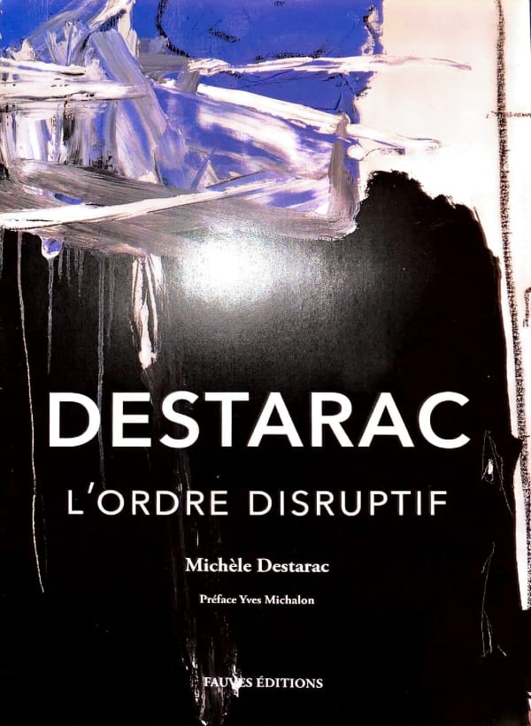 Michèle DESTARAC