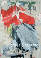 Michèle Destarac