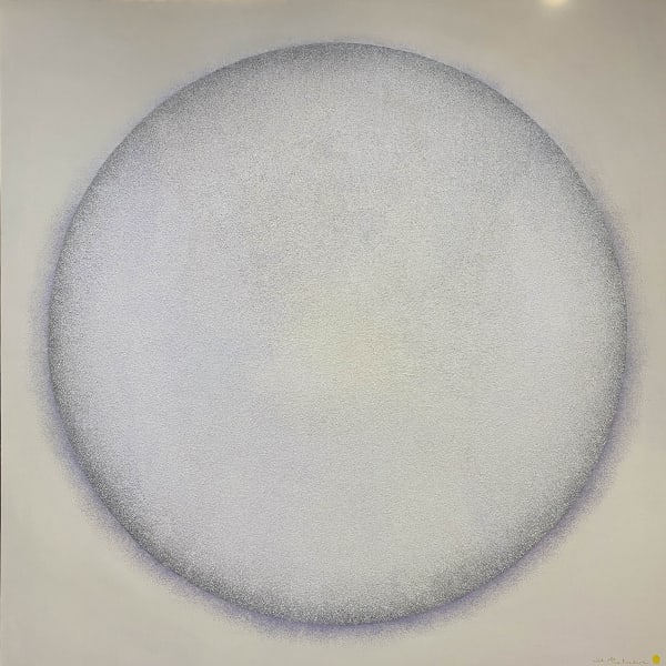 From the Point… Hope, 2022 Signed Oil on Canvas