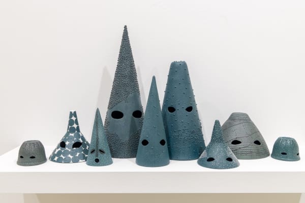 Points of Origin Installation