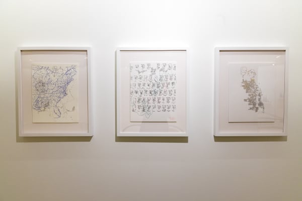 Points of Origin Installation