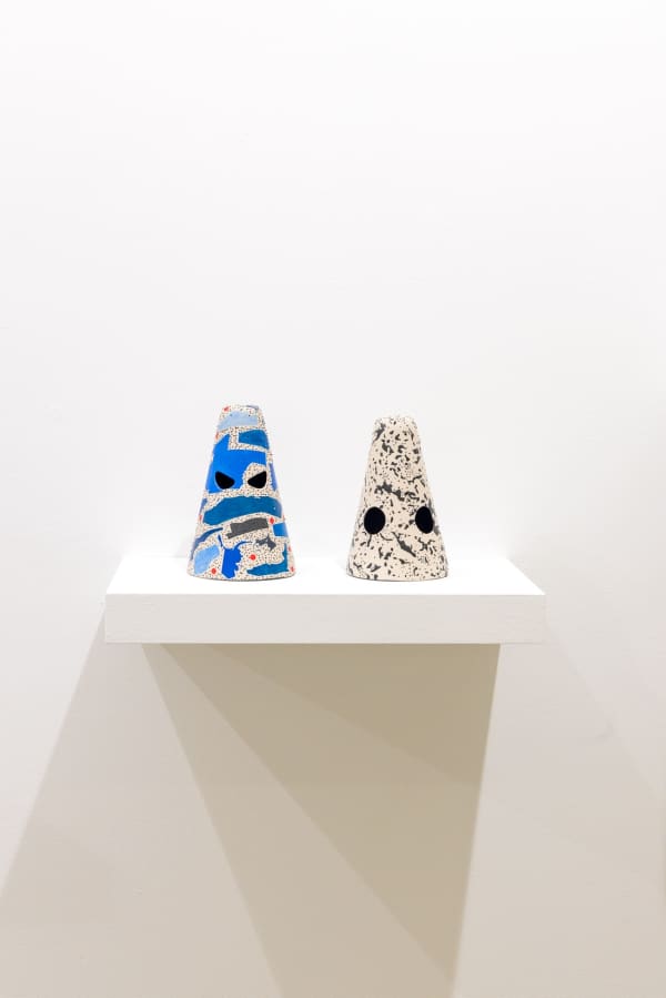 Points of Origin Installation