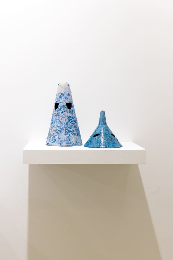 Points of Origin Installation