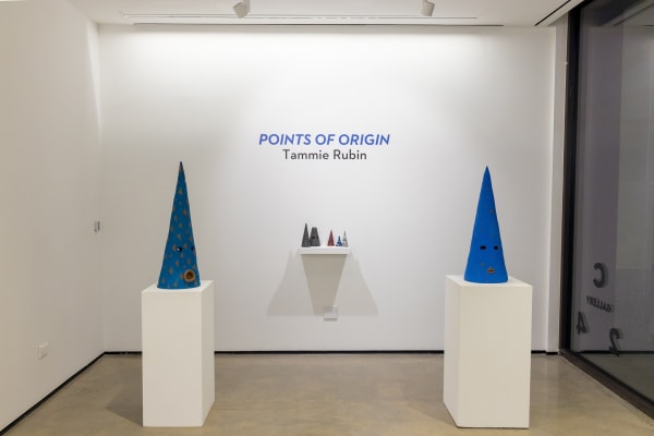 Points of Origin Installation