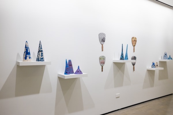 Points of Origin Installation