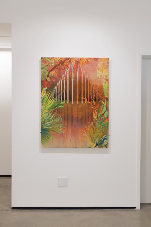 Rites of Passage Installation