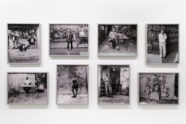 On the inside installation