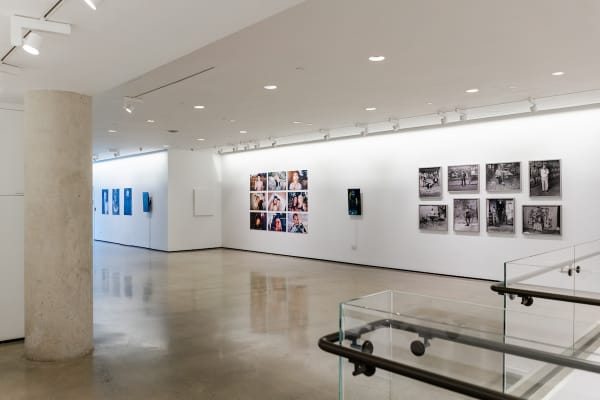 On the inside installation