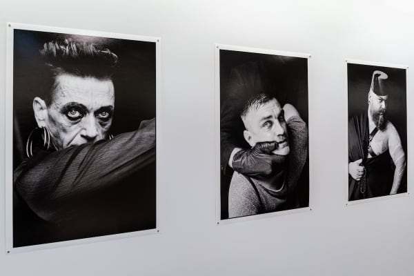 On the inside installation