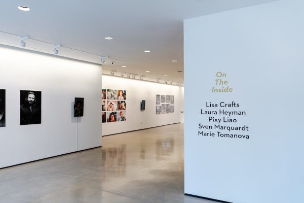 On the inside installation