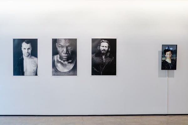 On the inside installation