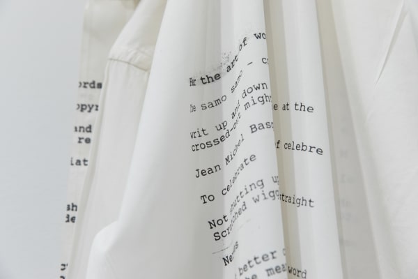 Word up installation