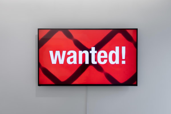 Word up installation