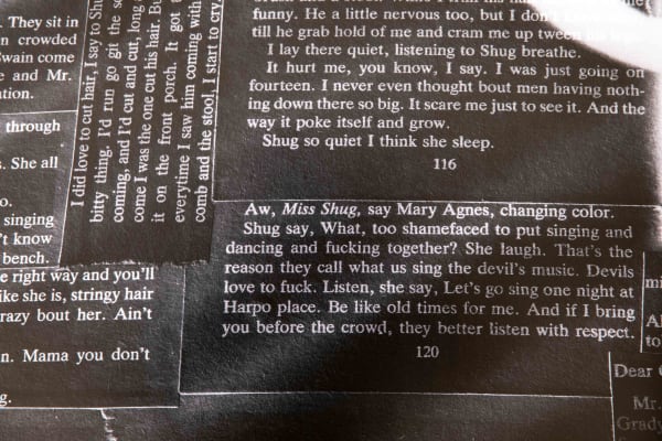 Word up installation