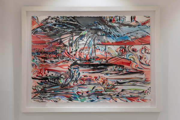 To go in search of installation