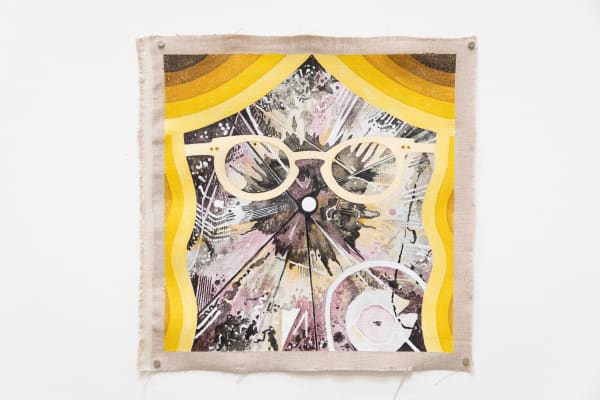 Pool party installation