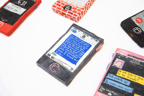 Pool party installation