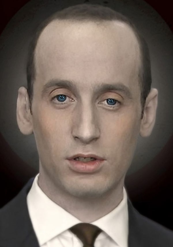 Archival inkjet print